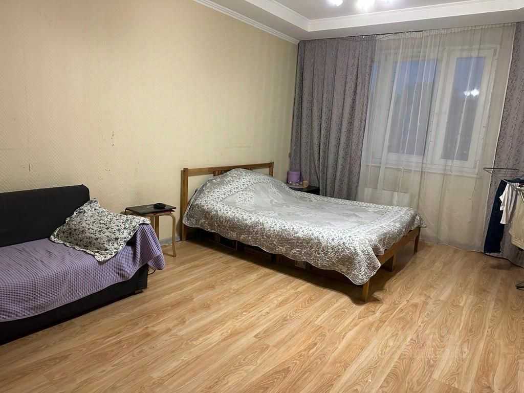 2-комнатная квартира, 60,4 м² — фотография 3