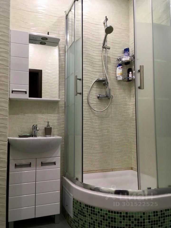 3-комнатная квартира, 100 м² — фотография 3
