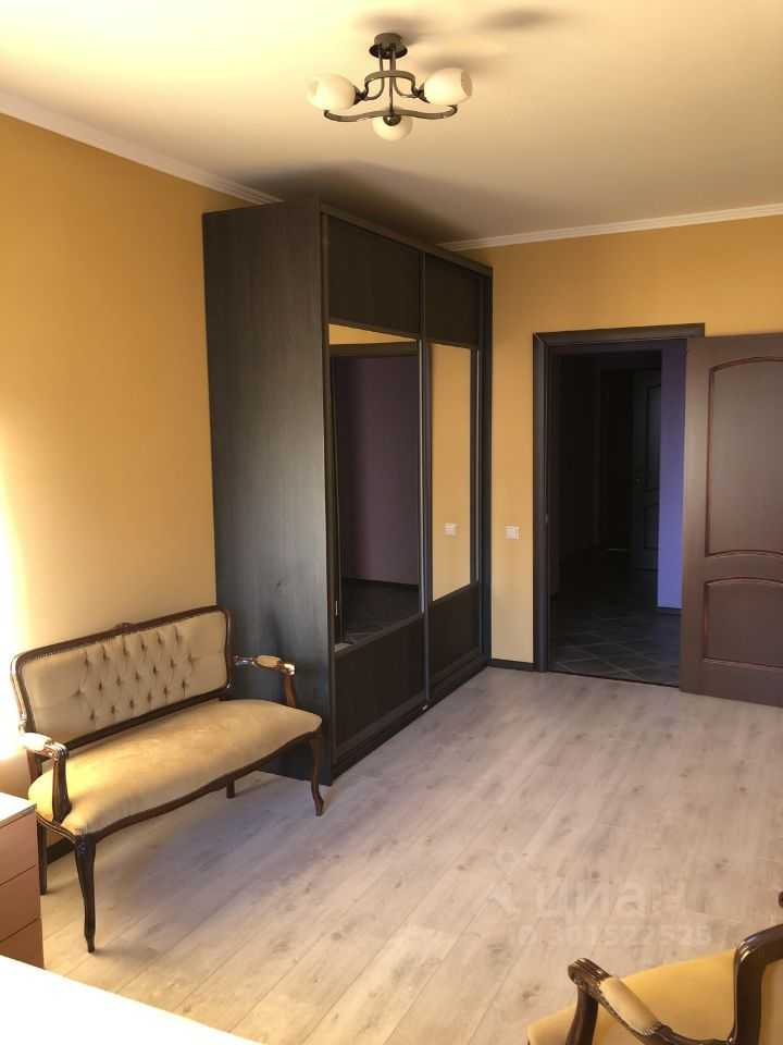 3-комнатная квартира, 100 м² — фотография 2