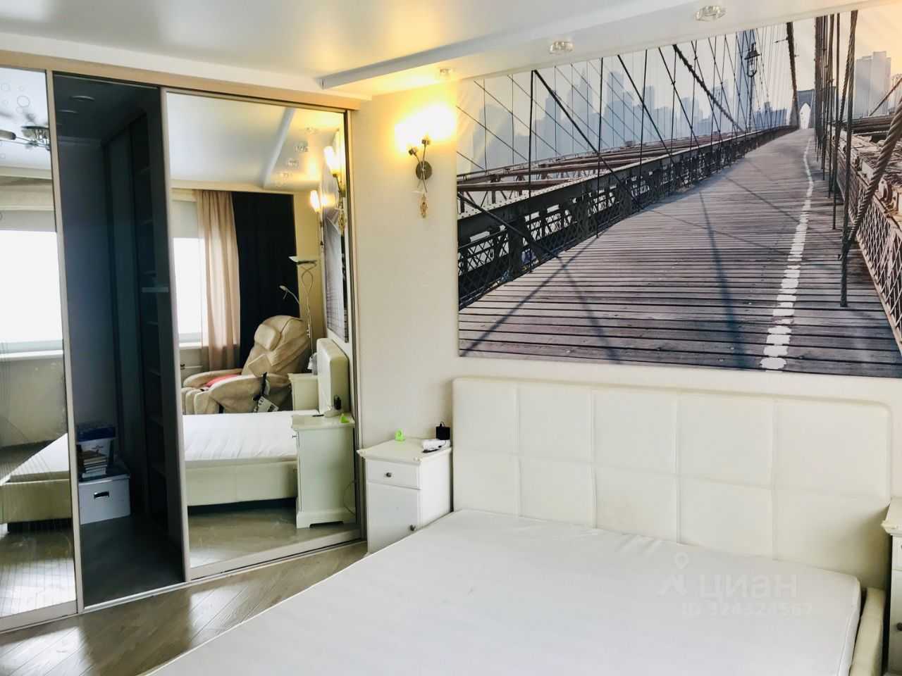 5-комнатная квартира, 123 м² — фотография 2