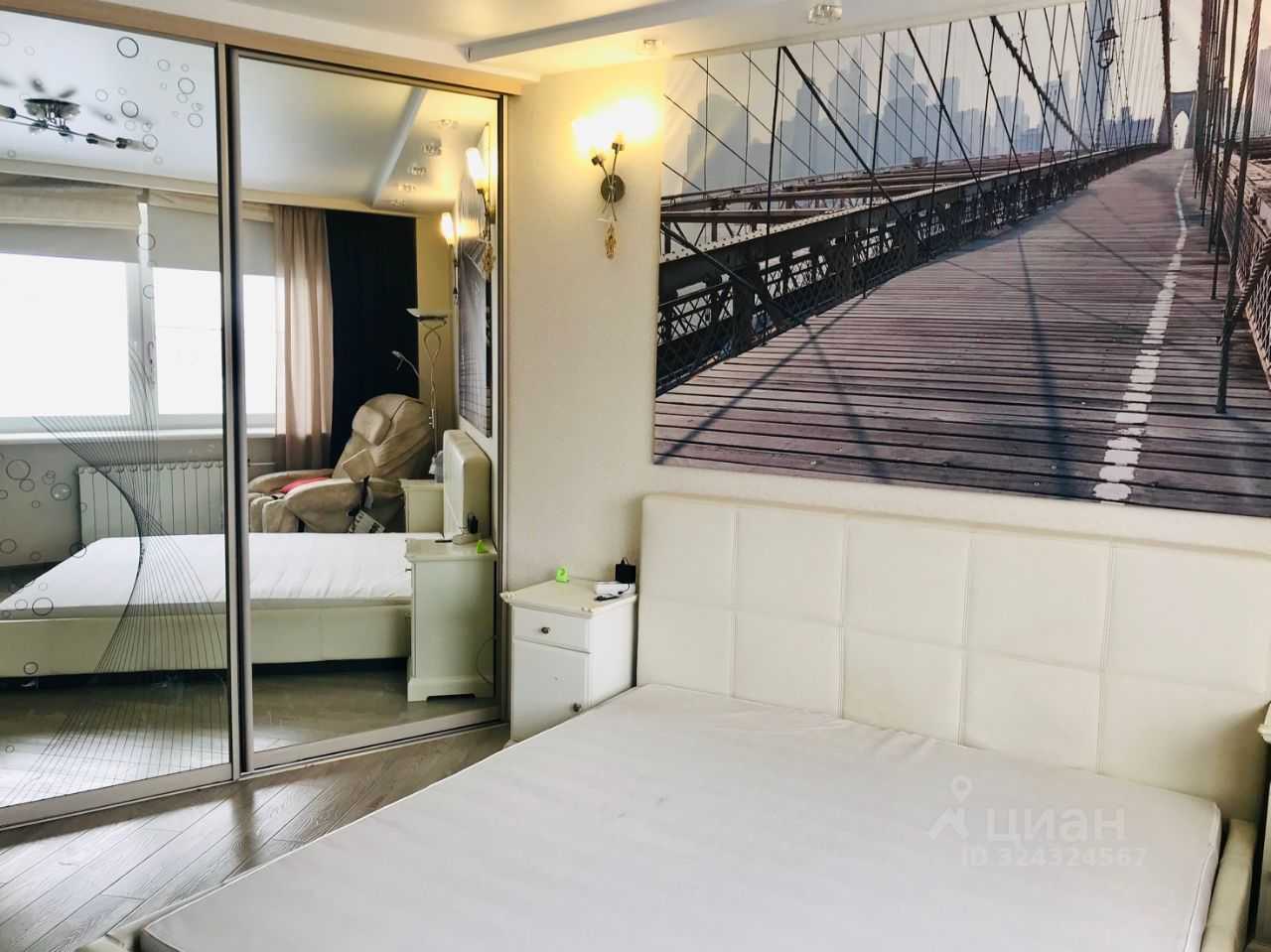 5-комнатная квартира, 123 м² — фотография 3