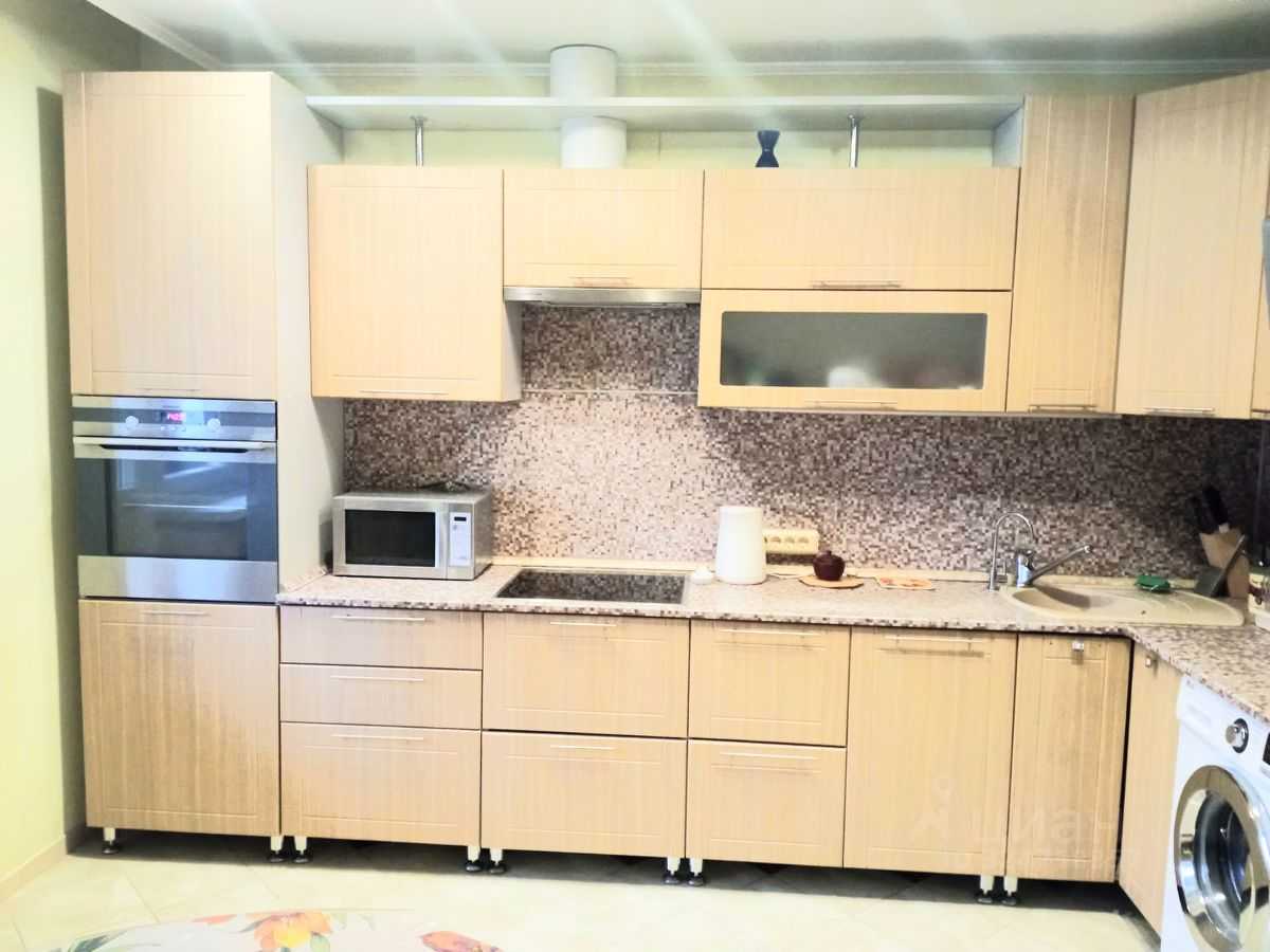 4-комнатная квартира, 99 м²