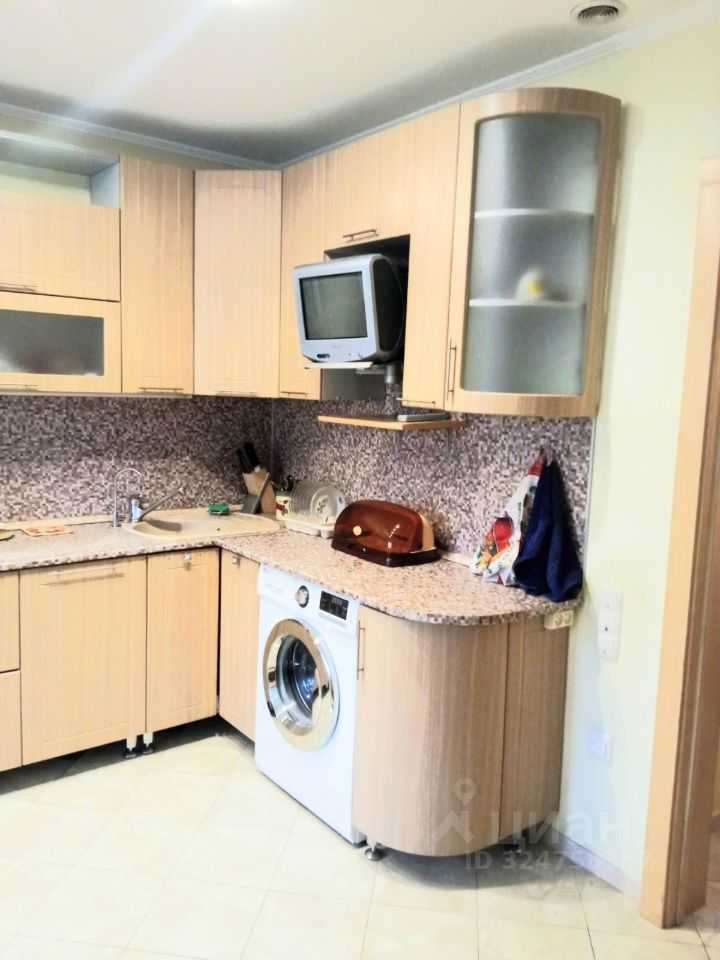 4-комнатная квартира, 99 м² — фотография 2