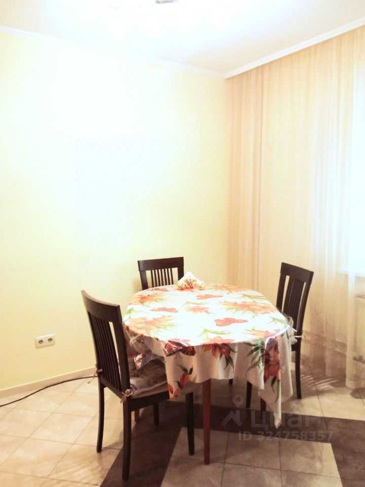 4-комнатная квартира, 99 м² — фотография 3