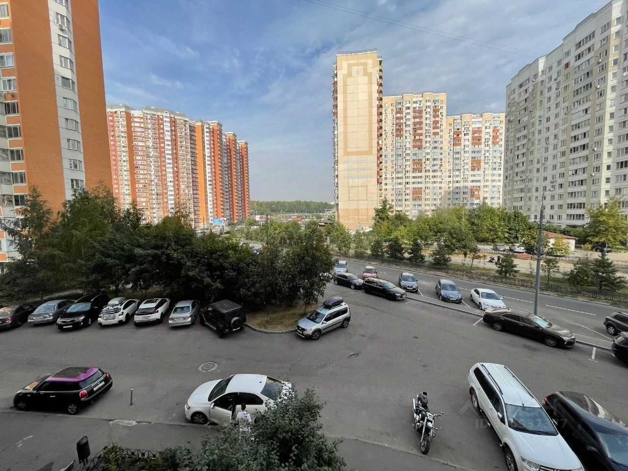 2-комнатная квартира, 63 м² — фотография 2