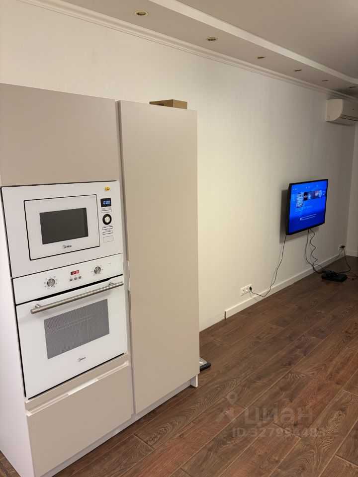 4-комнатная квартира, 100 м² — фотография 3