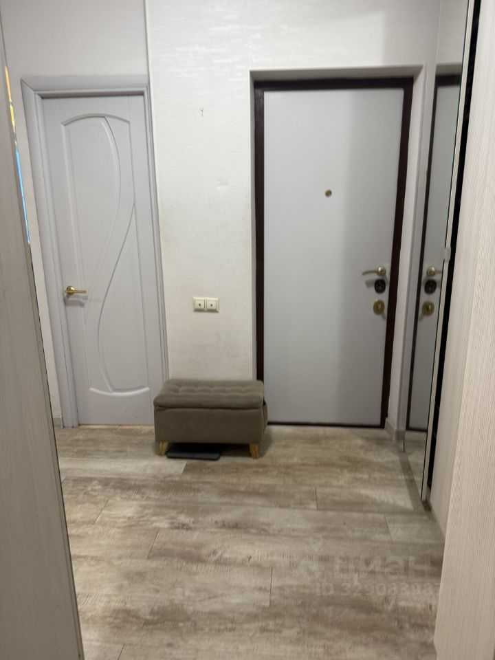 2-комнатная квартира, 62,1 м²
