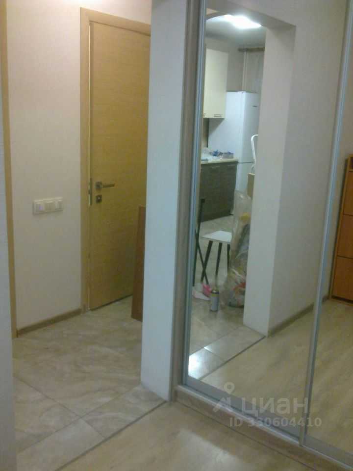 2-комнатная квартира, 60 м² — фотография 2