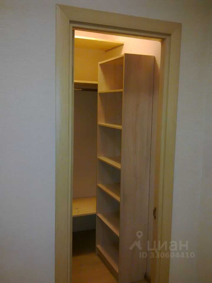 2-комнатная квартира, 60 м² — фотография 3
