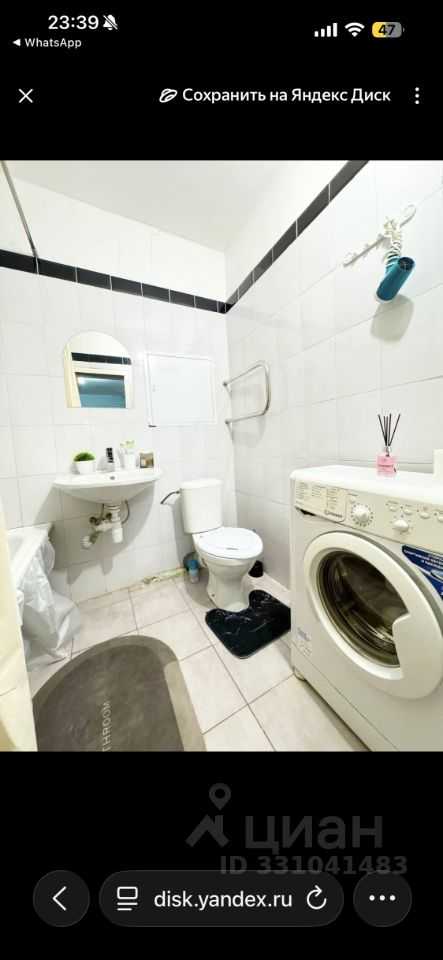 3-комнатная квартира, 82 м² — фотография 2
