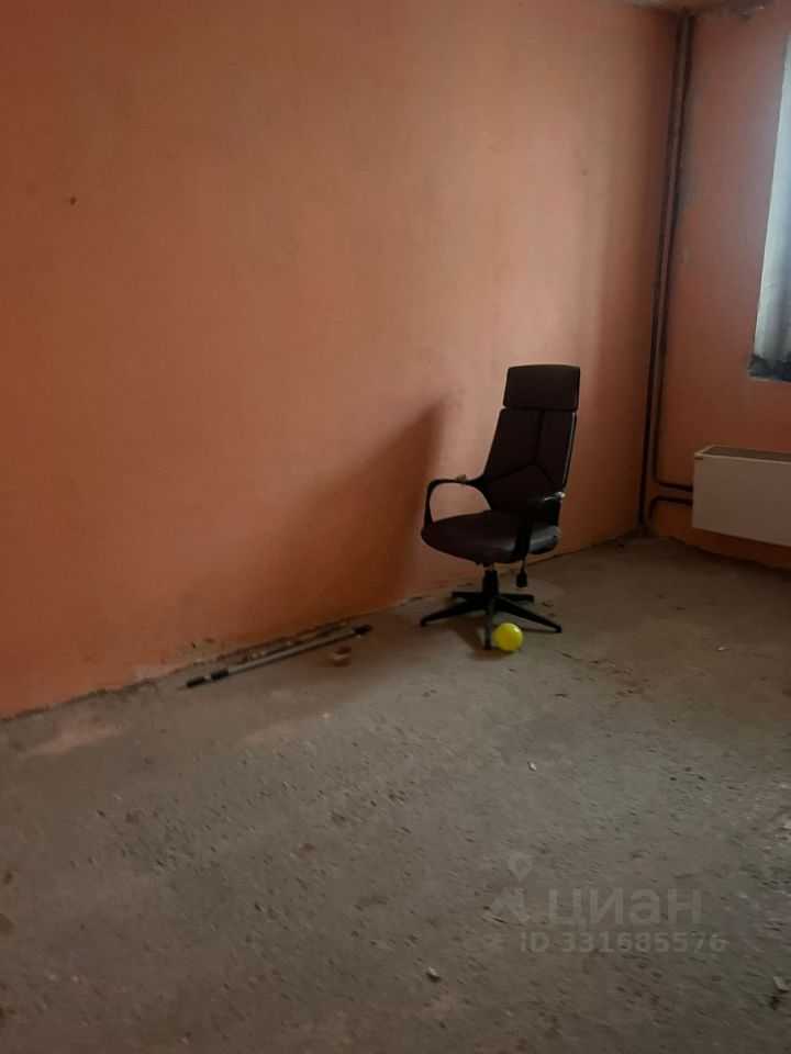 4-комнатная квартира, 100 м² — фотография 3