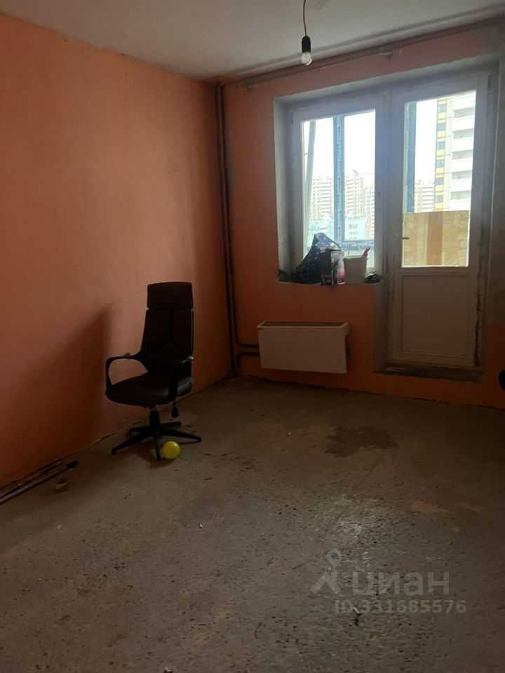 4-комнатная квартира, 100 м²
