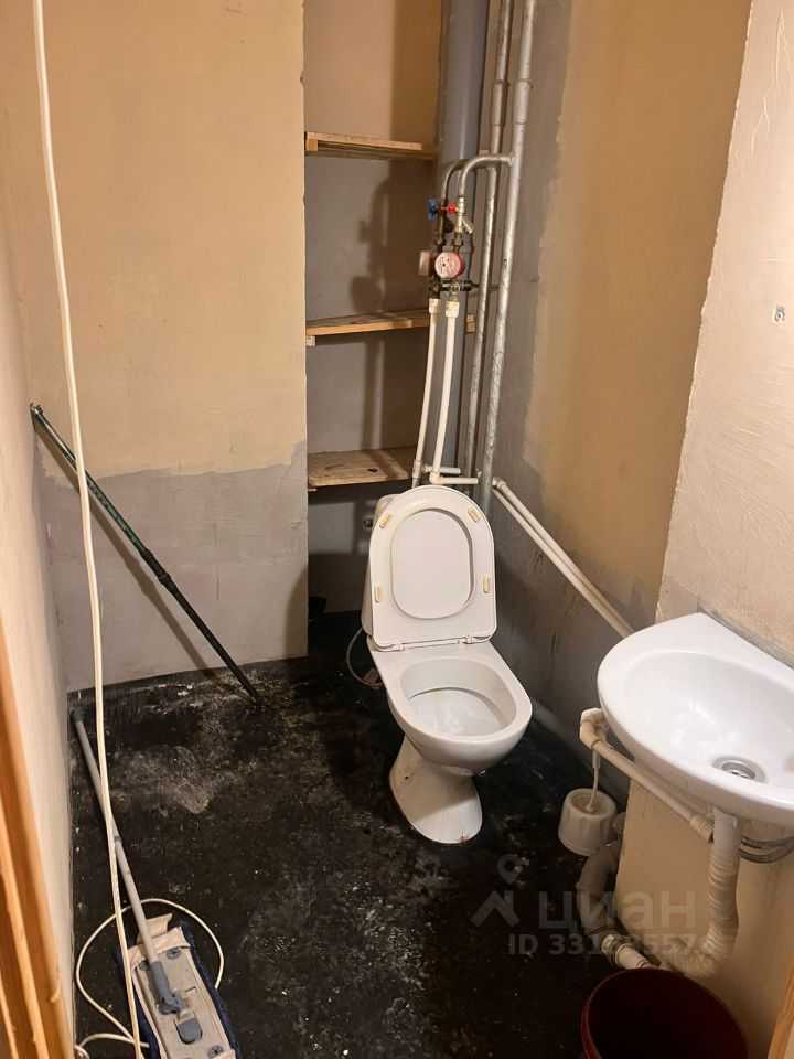 4-комнатная квартира, 100 м² — фотография 2