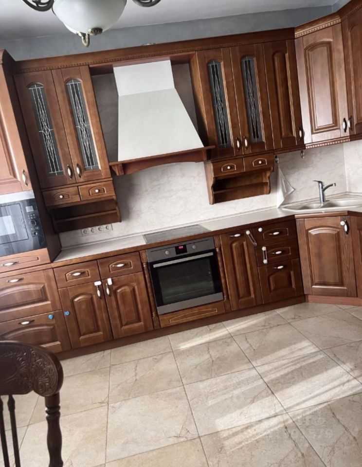 3-комнатная квартира, 99,7 м² — фотография 3