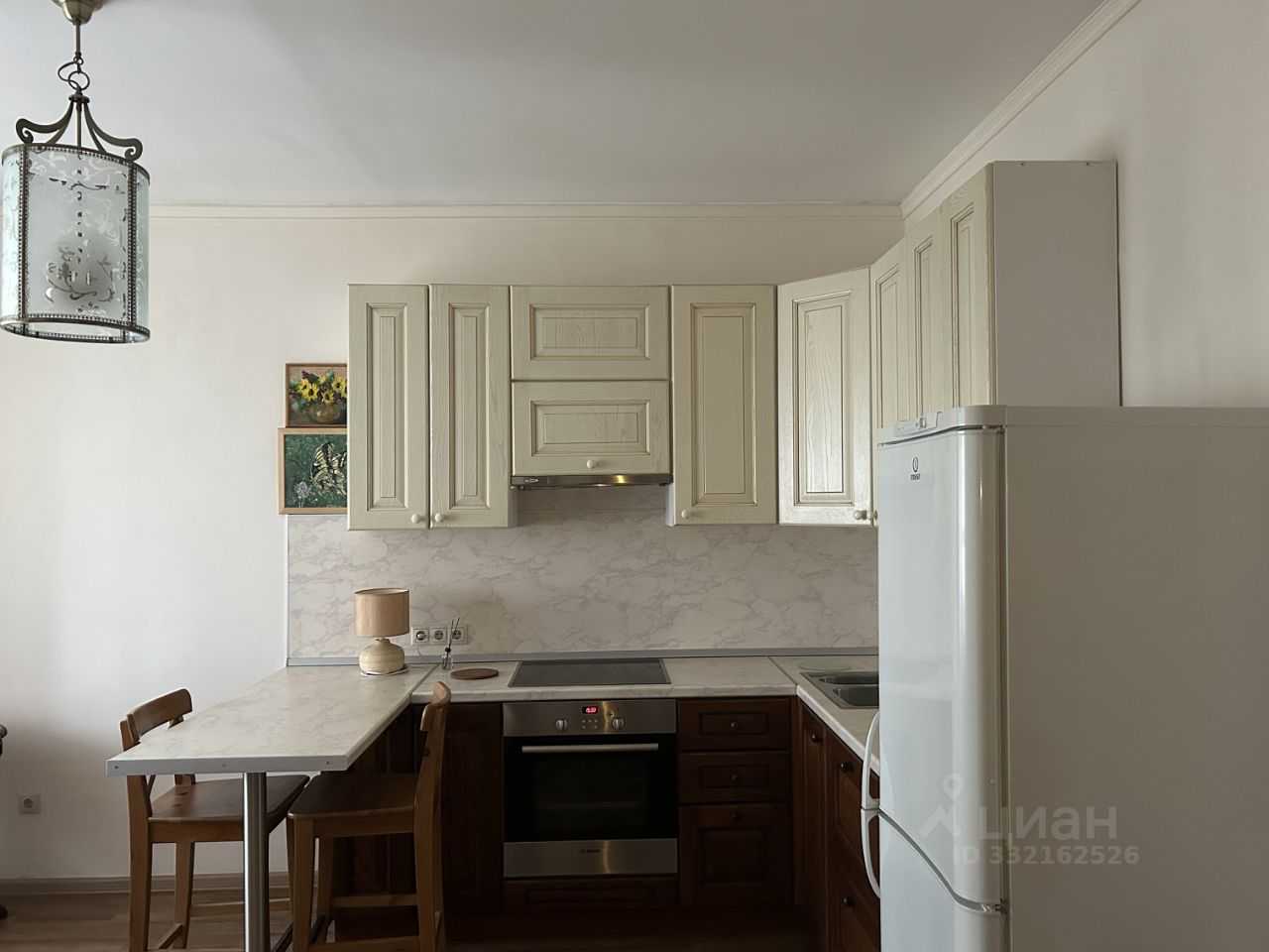 2-комнатная квартира, 70,8 м² — фотография 3