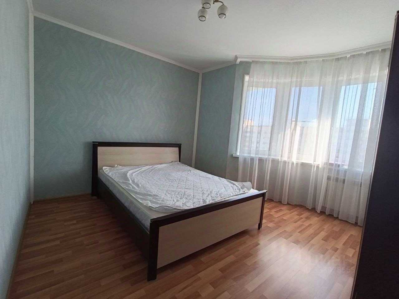 2-комнатная квартира, 52 м² — фотография 3