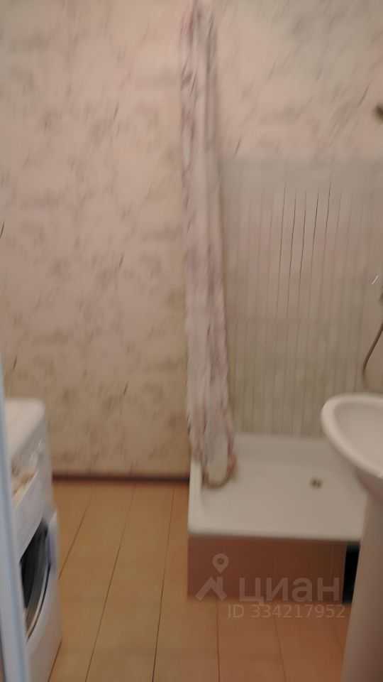 1-комнатная квартира, 42,3 м² — фотография 2