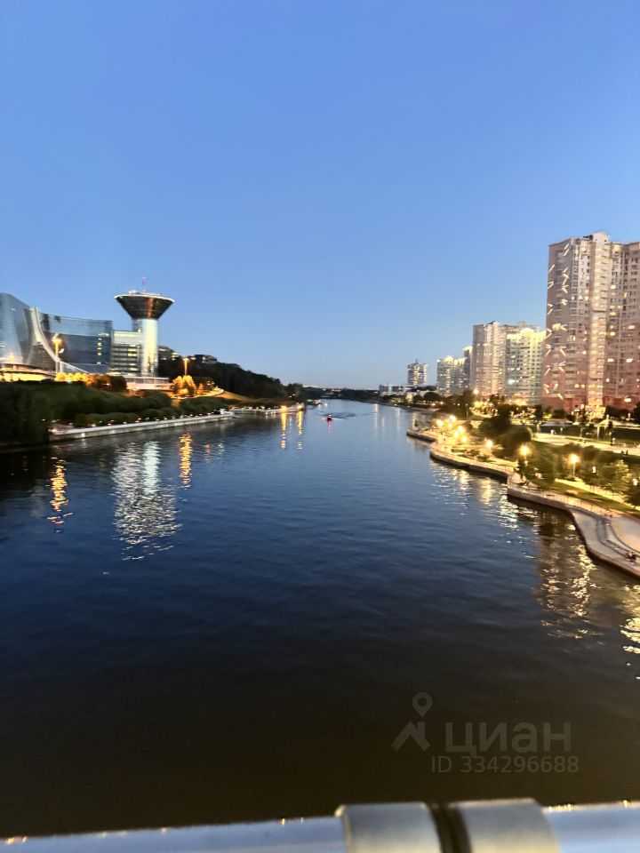 2-комнатная квартира, 53 м²