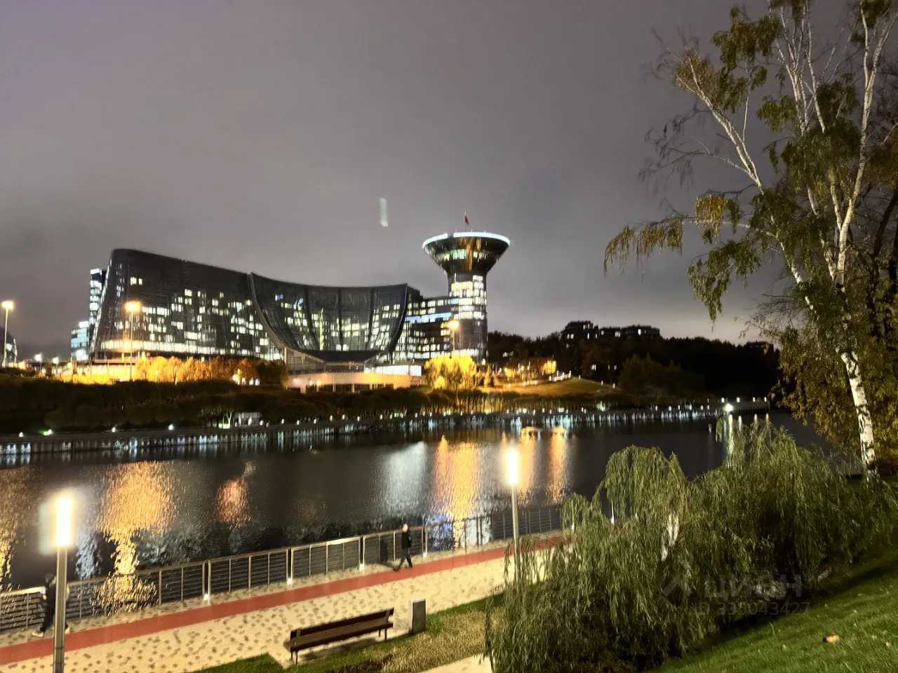 2-комнатная квартира, 50 м²