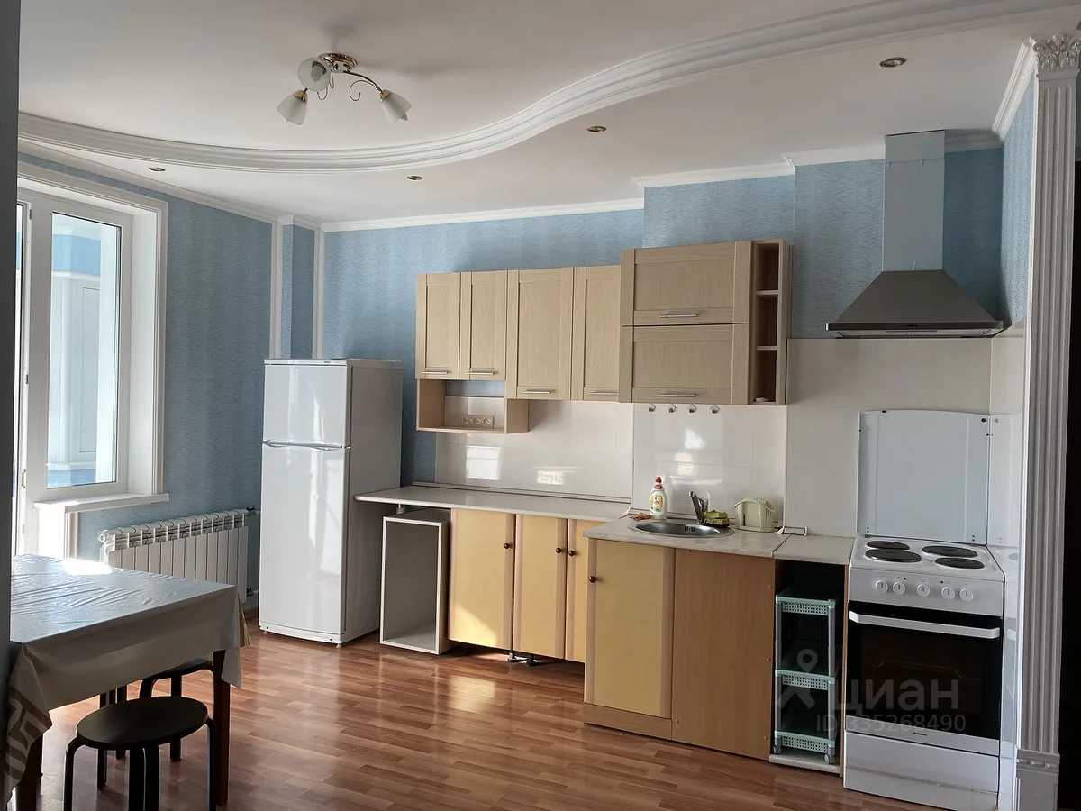 2-комнатная квартира, 50 м² — фотография 3