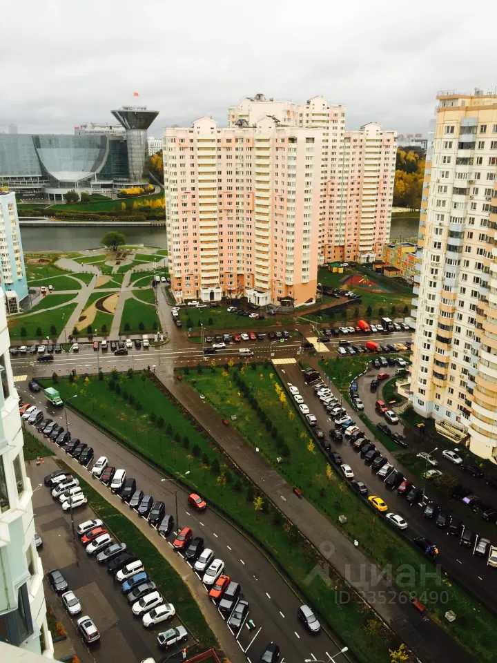 2-комнатная квартира, 50 м²