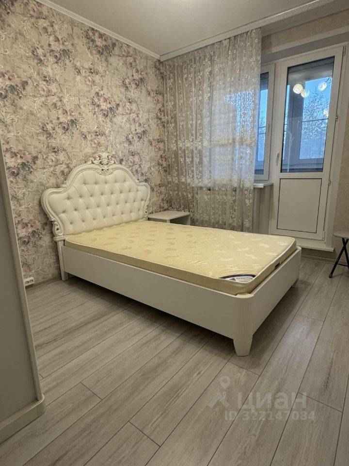 3-комнатная квартира, 65 м²