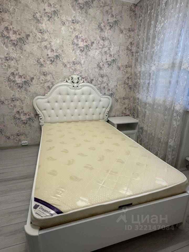 3-комнатная квартира, 65 м² — фотография 3