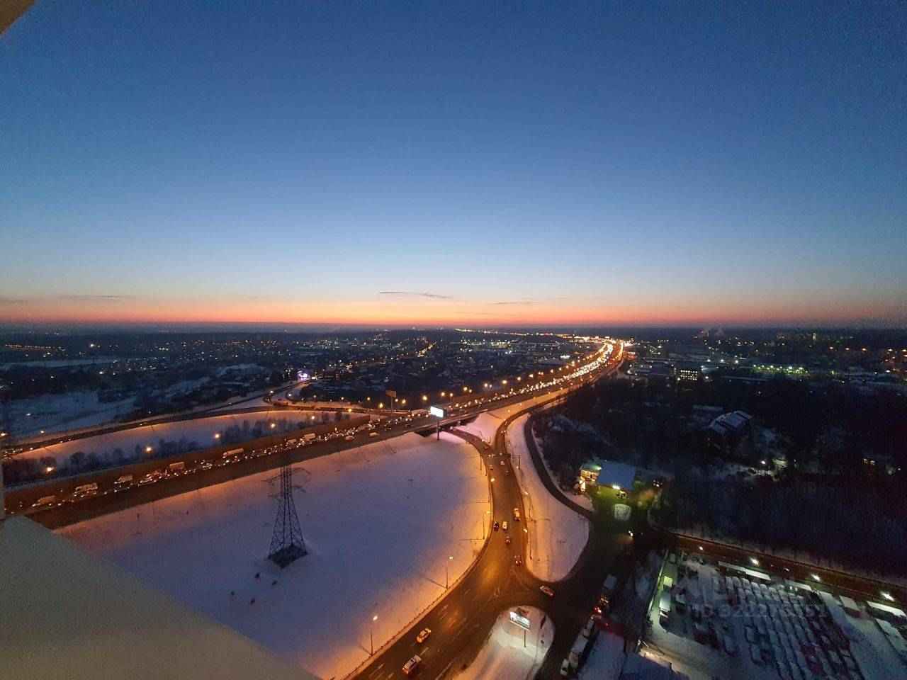3-комнатная квартира, 78 м² — фотография 3