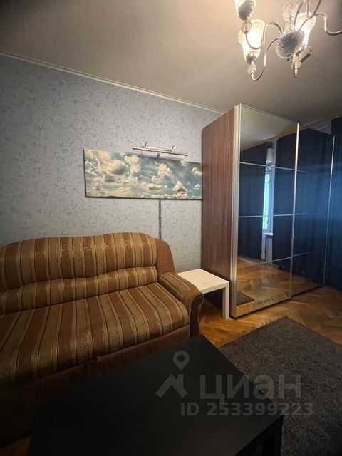 3-комнатная квартира, 65 м² — фотография 3