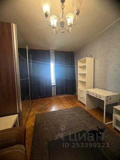 3-комнатная квартира, 65 м² — фотография 2