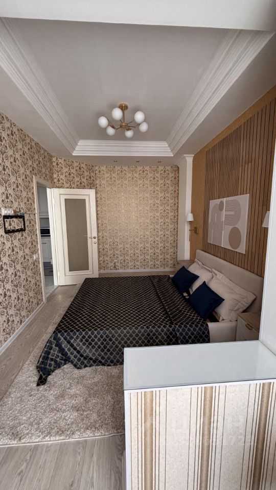 2-комнатная квартира, 50 м² — фотография 2