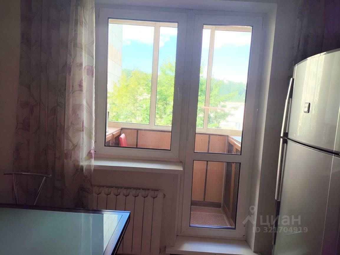 4-комнатная квартира, 102 м² — фотография 3