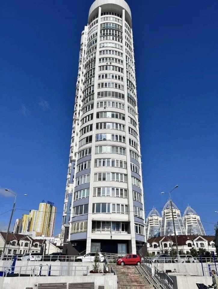 2-комнатная квартира, 70 м²