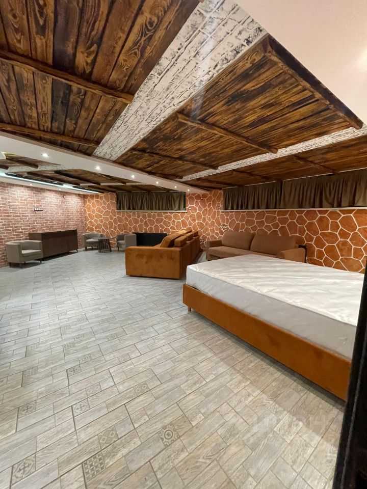 4-комнатная квартира, 160 м²