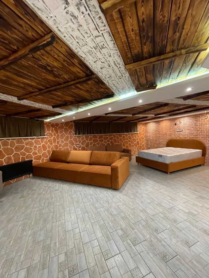 4-комнатная квартира, 160 м² — фотография 2