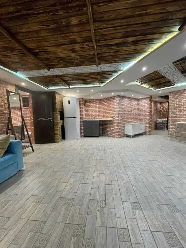 4-комнатная квартира, 160 м² — фотография 3