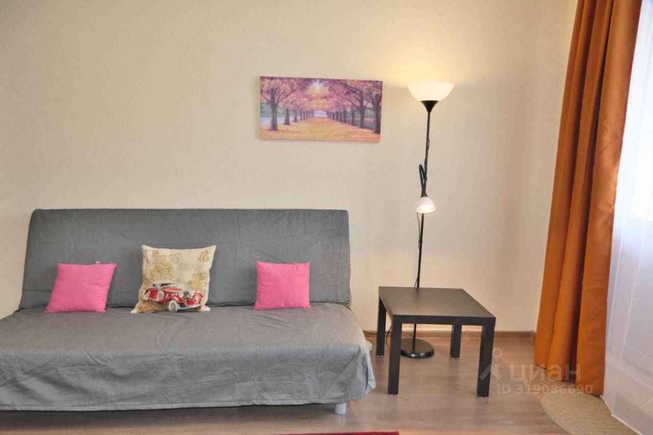 3-комнатная квартира, 77 м²