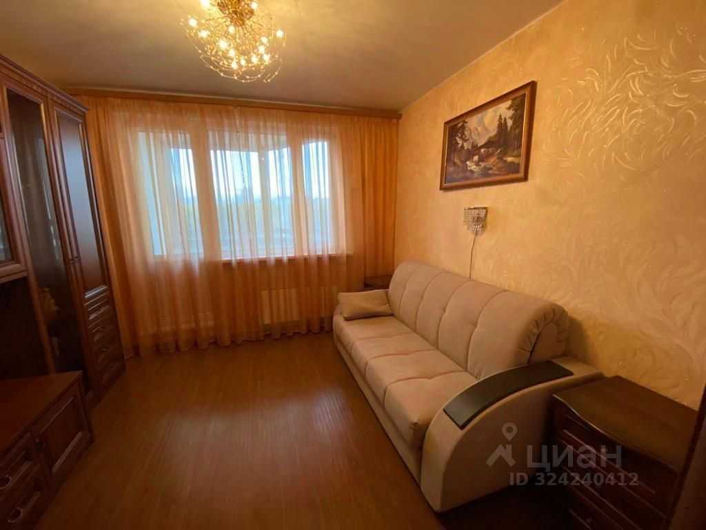 3-комнатная квартира, 80 м² — фотография 3