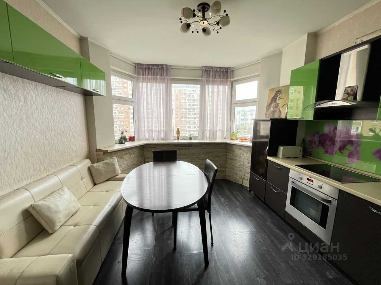 2-комнатная квартира, 70 м²