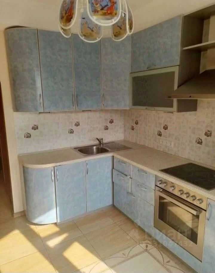 2-комнатная квартира, 52 м² — фотография 2
