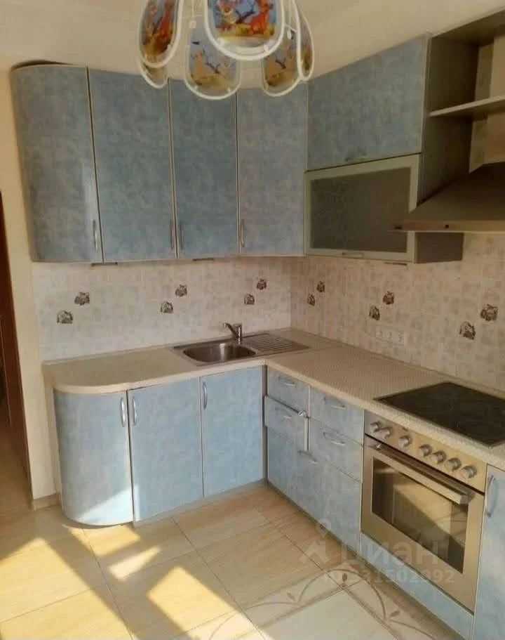 2-комнатная квартира, 52 м²