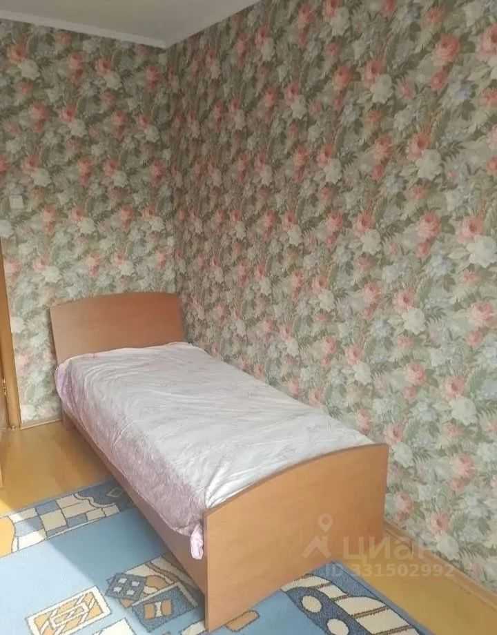 2-комнатная квартира, 52 м² — фотография 3