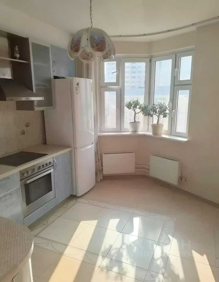 2-комнатная квартира, 52 м² — фотография 2