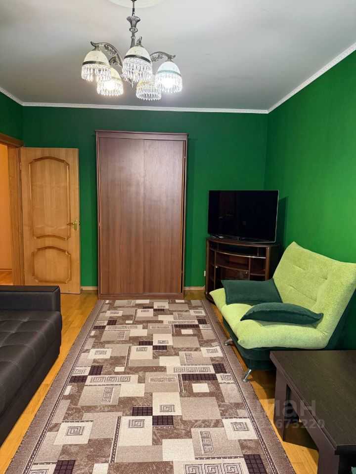 3-комнатная квартира, 80 м² — фотография 3