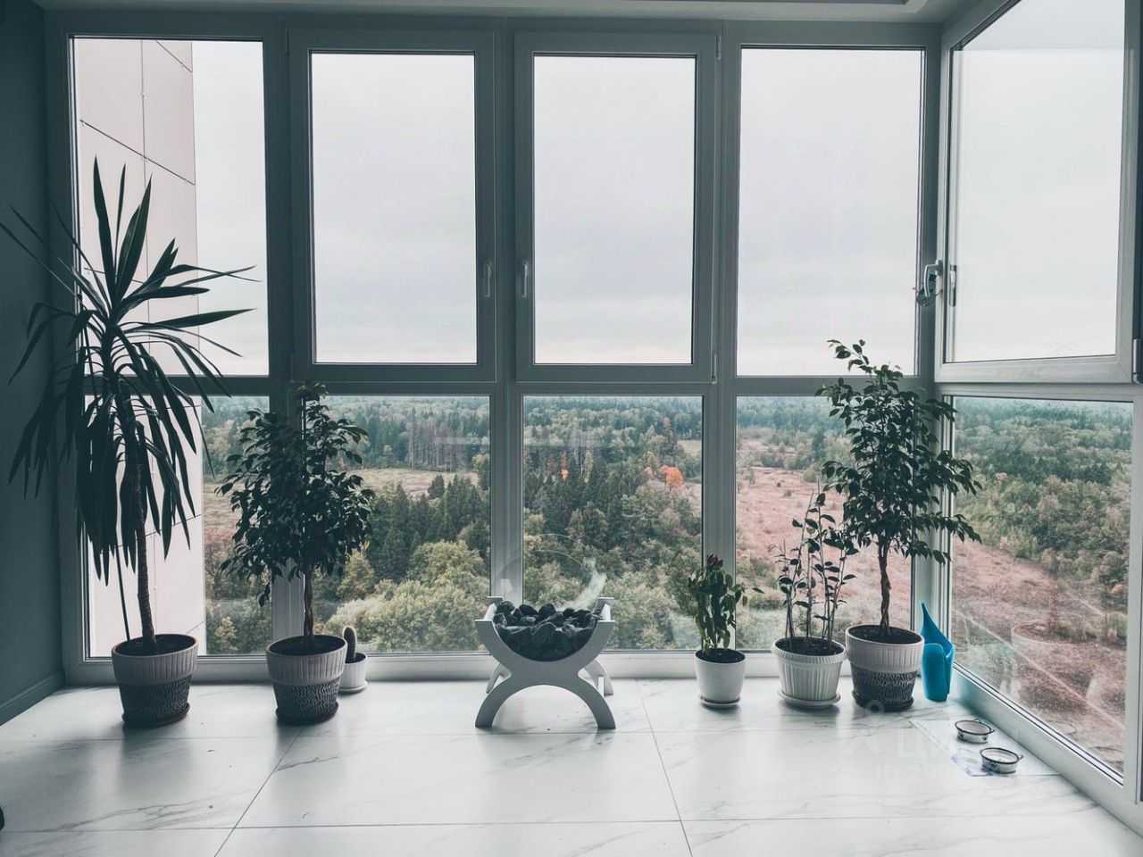 3-комнатная квартира, 84 м² — фотография 3