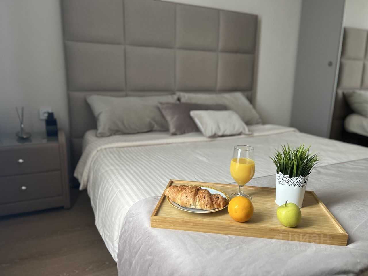 3-комнатная квартира, 58 м² — фотография 3
