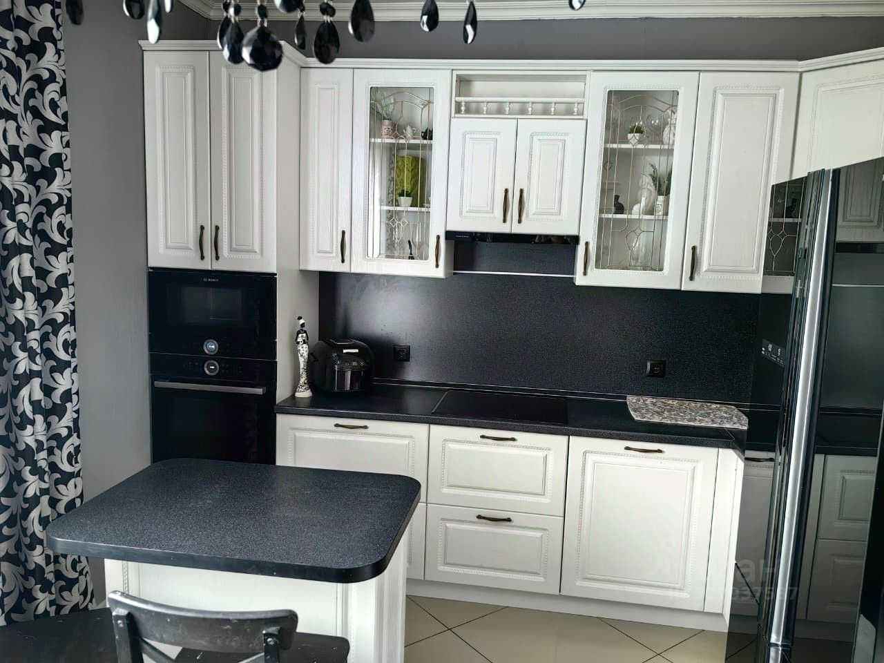 3-комнатная квартира, 84 м² — фотография 3