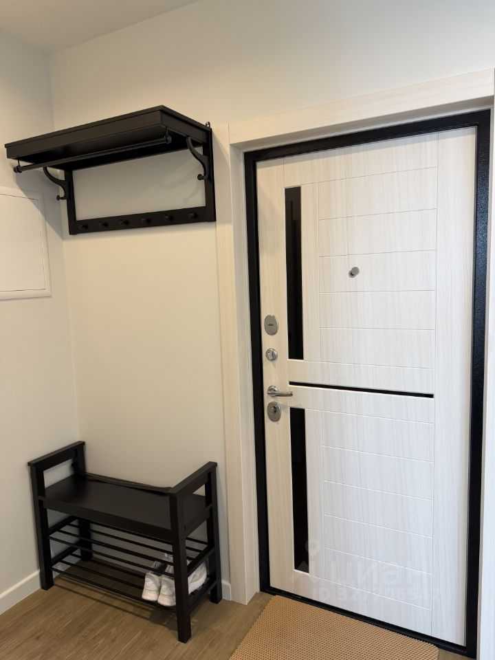 2-комнатная квартира, 52 м²