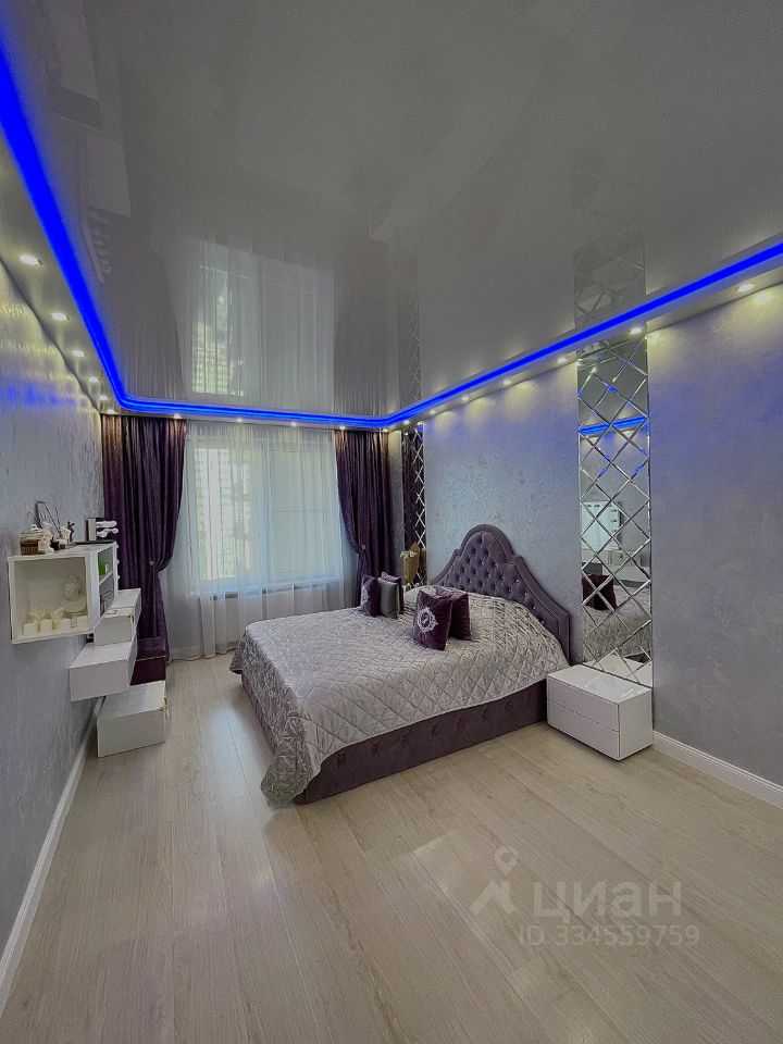 2-комнатная квартира, 65 м²