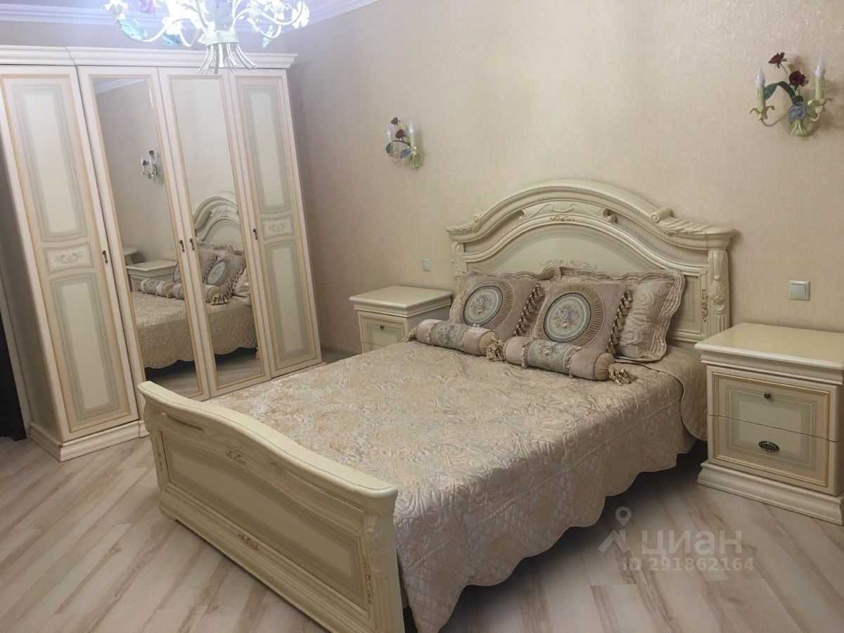 3-комнатная квартира, 133 м² — фотография 3